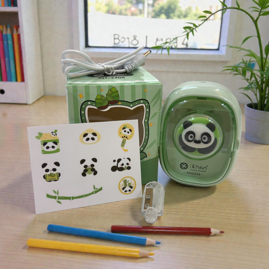 Fubao Panda Electric Sharpener