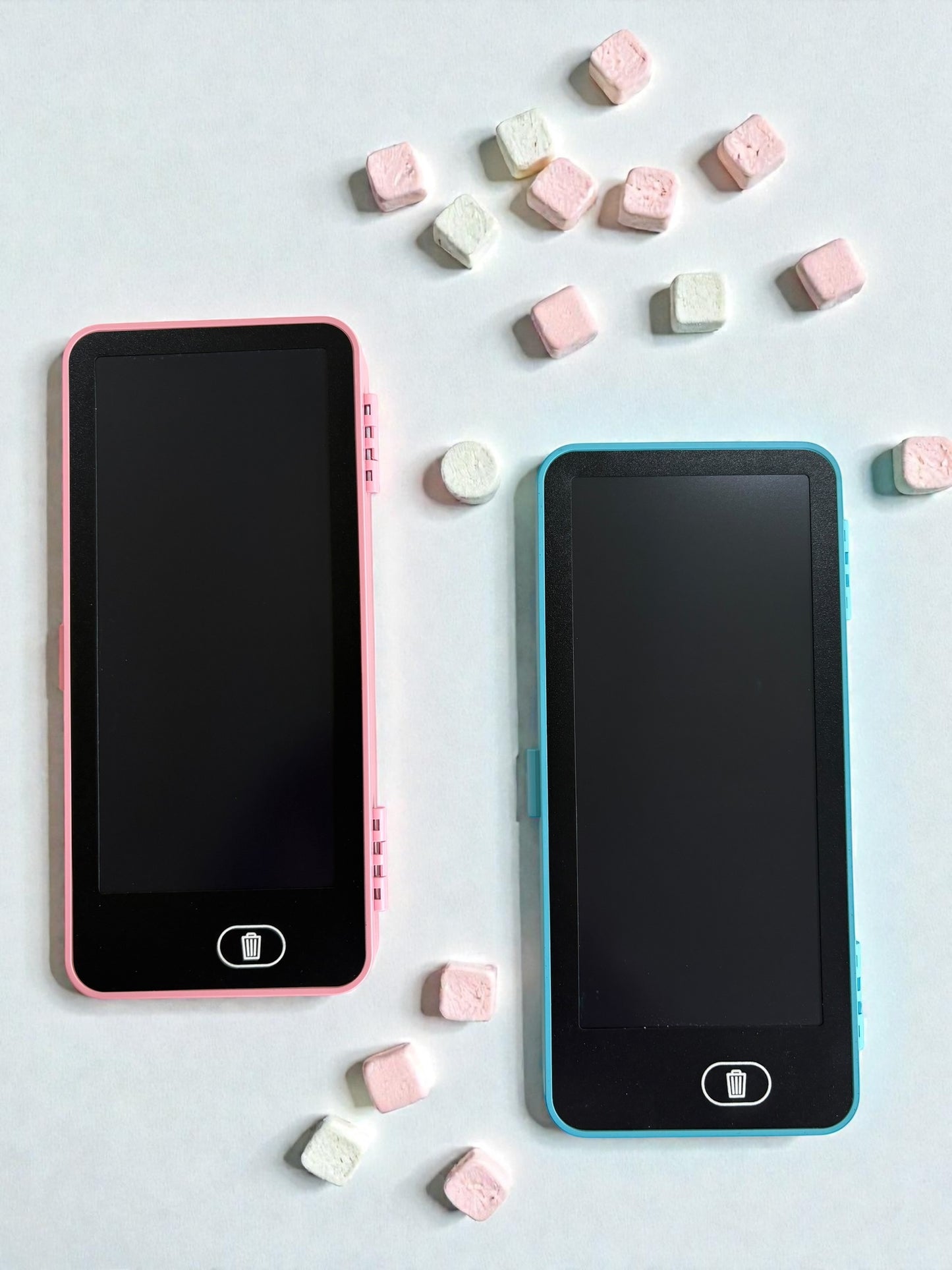 SmartWrite LCD Drawing Pen Case