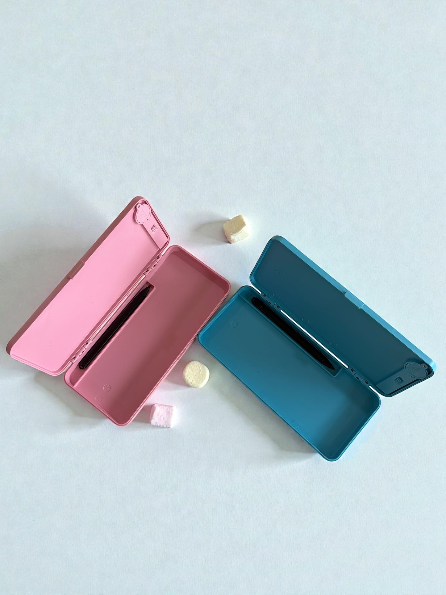 SmartWrite LCD Drawing Pen Case