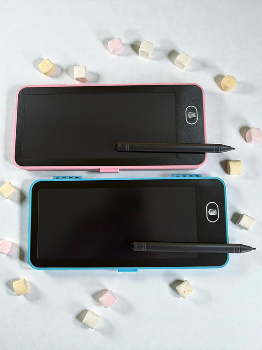 SmartWrite LCD Drawing Pen Case
