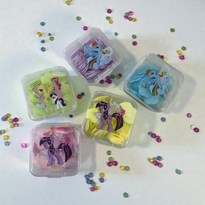 Magic Pony Instant Soap Petals