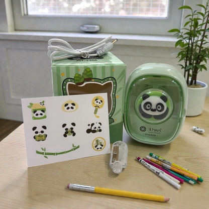 Fubao Panda Electric Sharpener