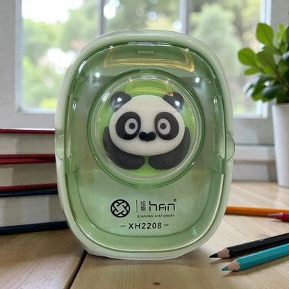 Fubao Panda Electric Sharpener