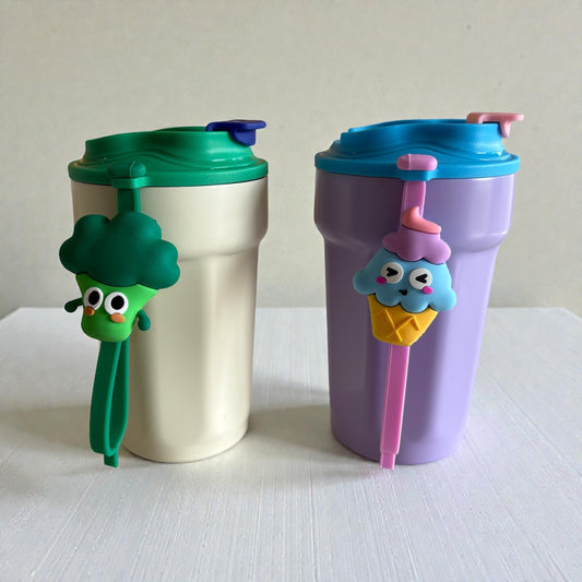 Color Pop - Metal Sipper